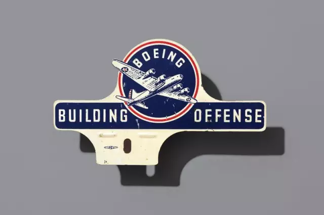 罕见的波音公司失败档案：无数奇葩机型半路夭折的图5